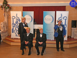 Bacchusbeerdigung 2020